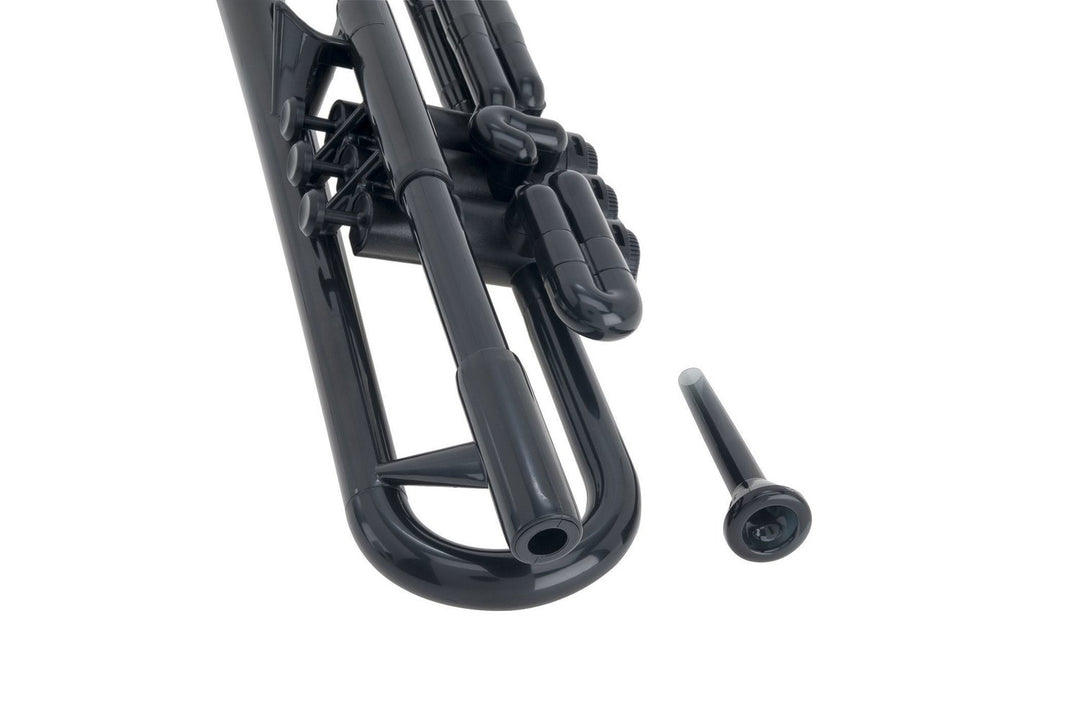 pTrumpet Tromba - Black