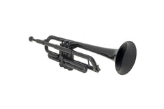 pTrumpet Tromba - Black