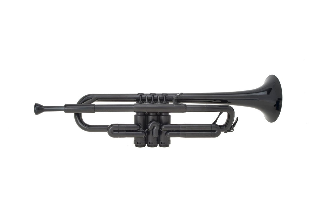 pTrumpet Tromba - Black