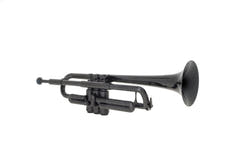 pTrumpet Tromba - Black