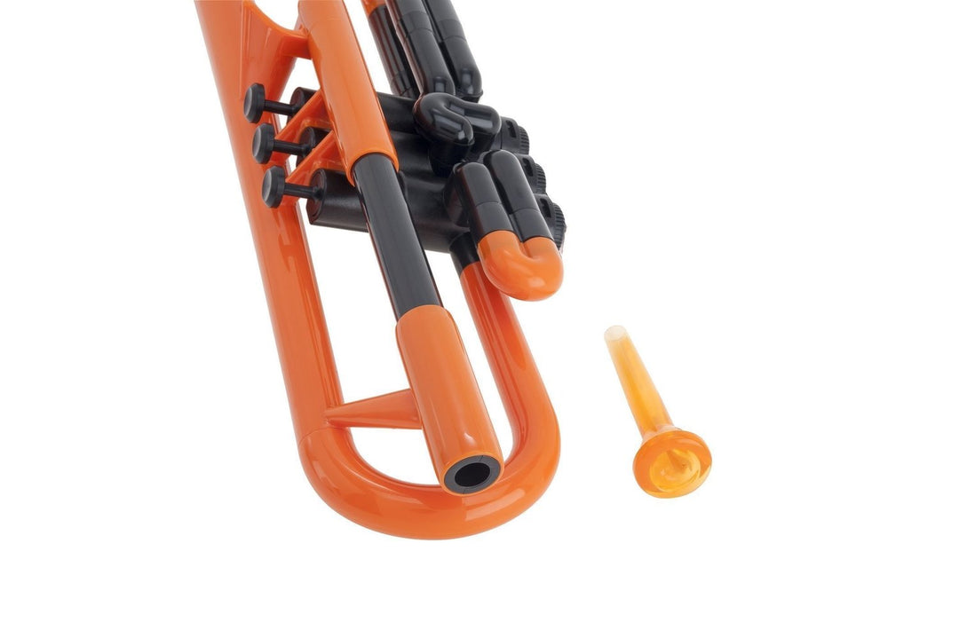pTrumpet Trumpet - Arancione