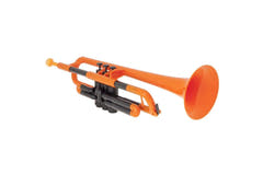 pTrumpet Trumpet - Arancione
