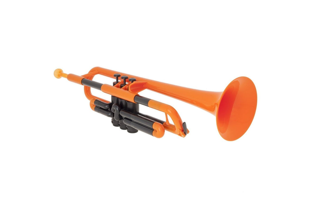 pTrumpet Trumpet - Arancione