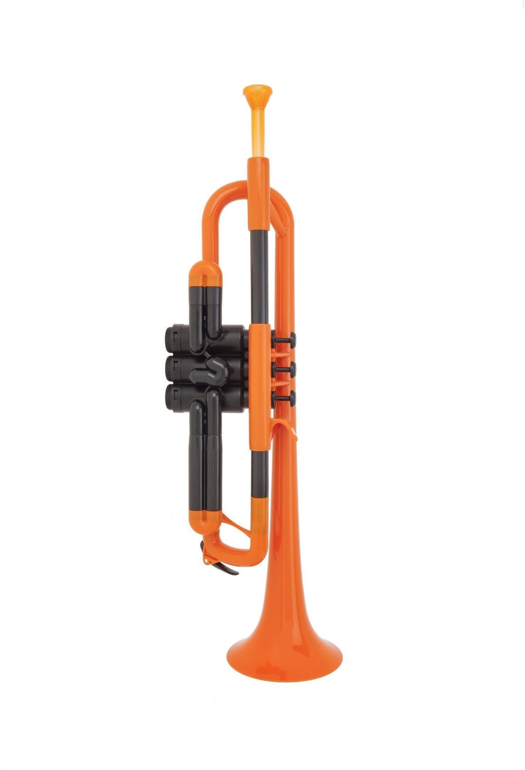 pTrumpet Trumpet - Arancione