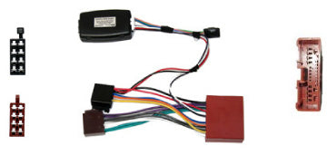 29-673 Interfaccia per Mazda