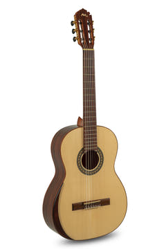 Manuel Rodriguez ACADEMIA Series AC60 4/4 misura - Abete (AC60-S)