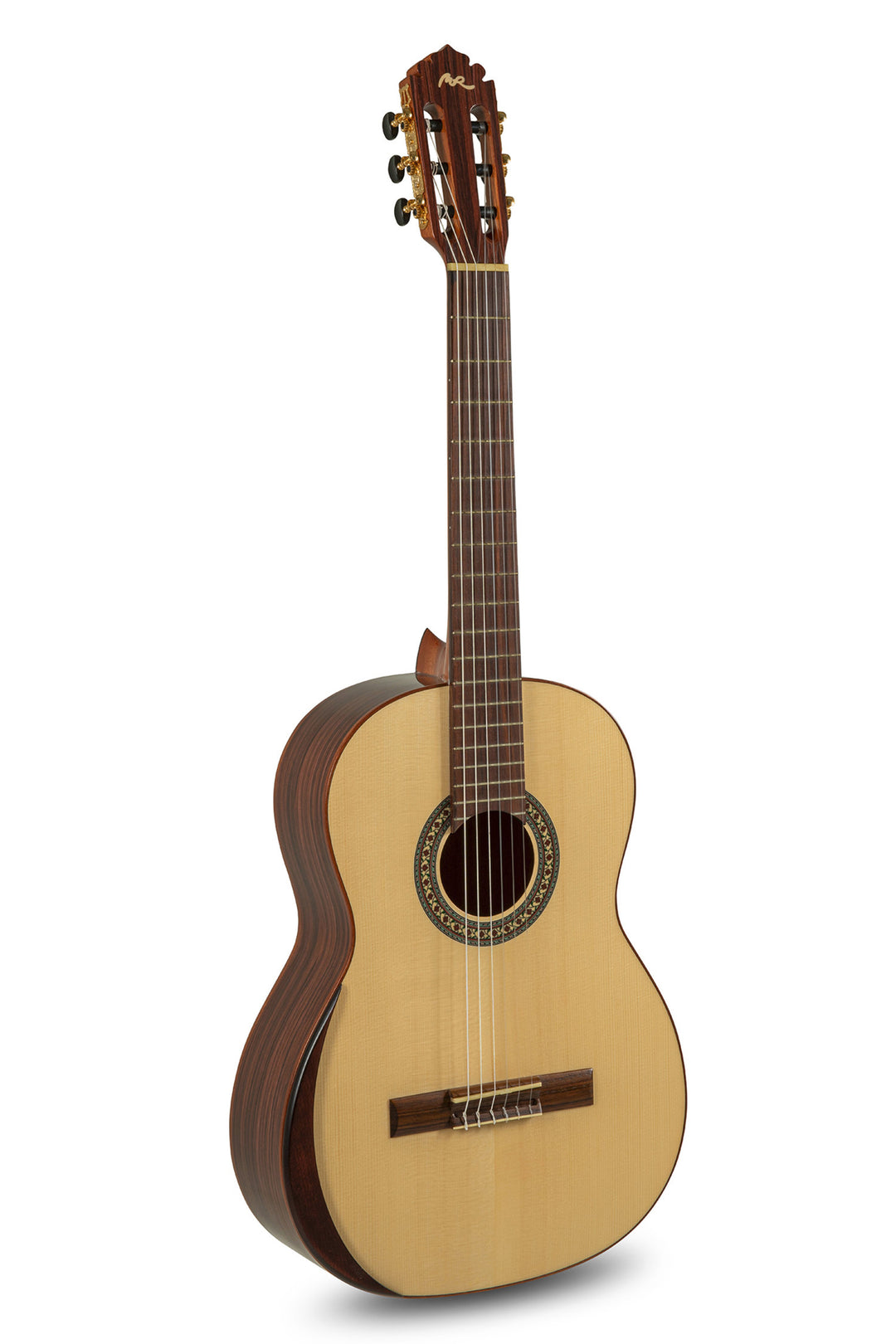 Manuel Rodriguez ACADEMIA Series AC60 4/4 misura - Abete (AC60-S)