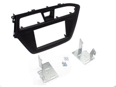 2-DIN Cornice per Hyundai