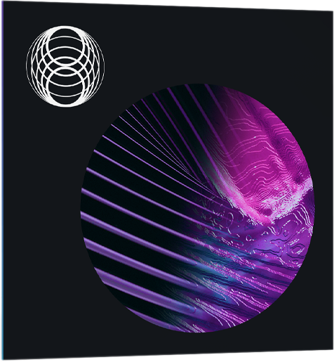 Equinox: CRG da Strat 3D, Symph 3D, 3D Reverb B