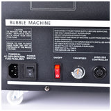 Evolights B1000 Sæbeboblemaskine