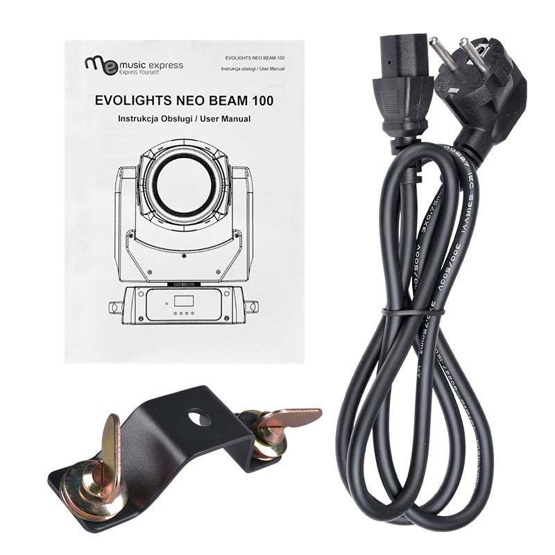 Evolights NEO BEAM 100W