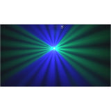 LIGHT4ME LUFTSKIP blomst LED-effekt