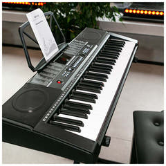 MK 2102 keyboard