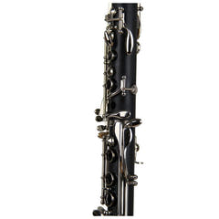 V-TONE C 17 Bb Set per clarinetto con custodia