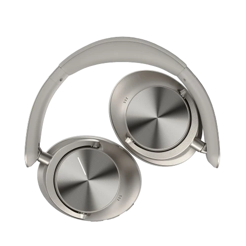 Noise-Sound di BOSE Buds Max, Titanio