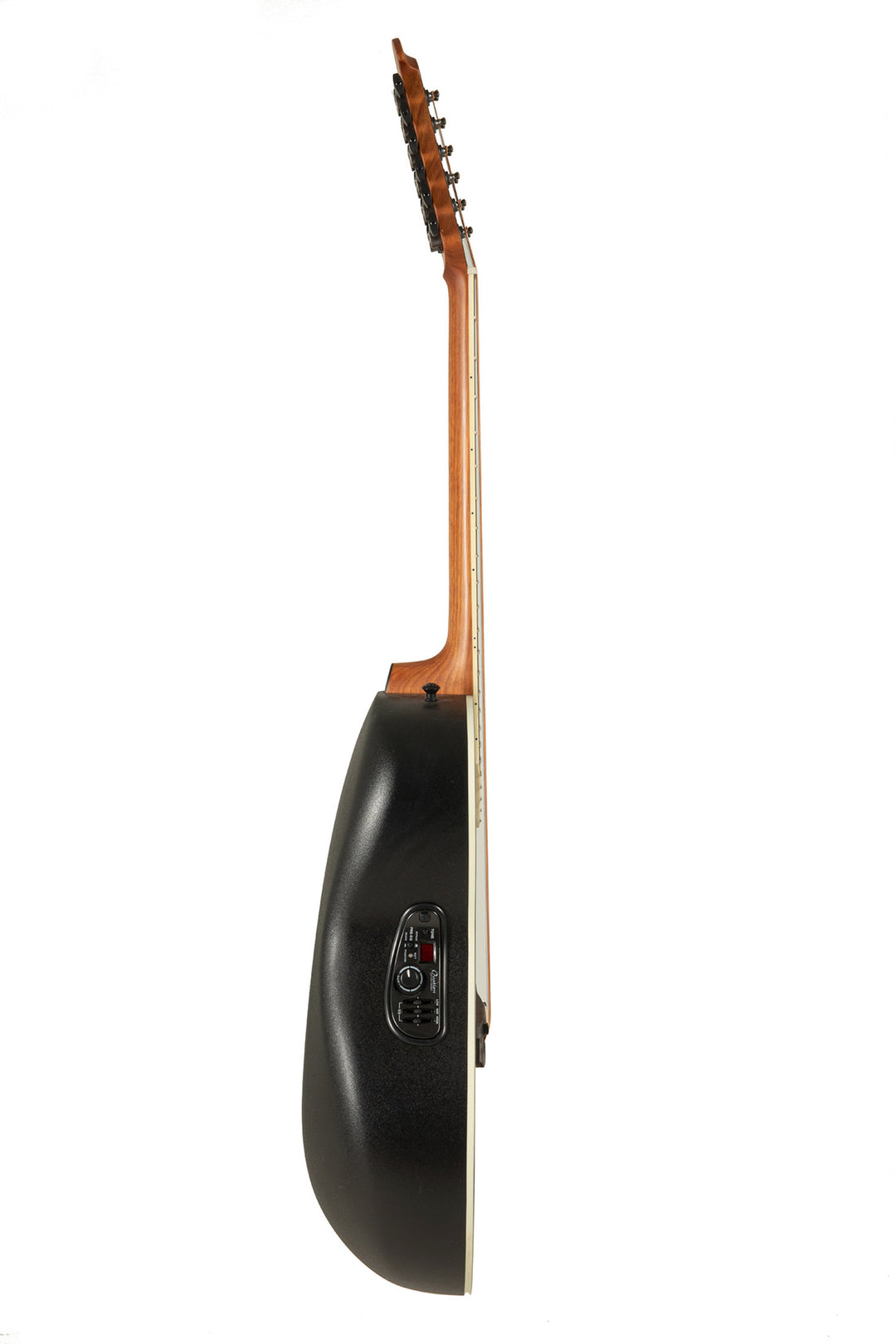Ovation E-Acoustic chitarre Standard Elite Deep Contour Cutaway 12 corde - New England Burst (2758AX-NEB-G)