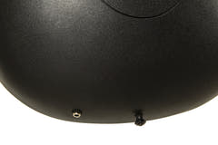 Ovation Chitarra elettrica acustica Elite TX Mid Cutaway - Black Textured (1778TX-5-G)