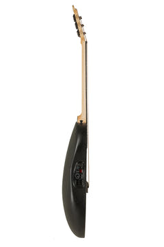 Ovation Chitarra E-Acoustic Elite TX Super Shallow - Black Textured (1868TX-5-G)