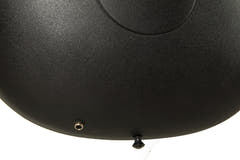 Ovation Chitarra E-Acoustic Elite TX Super Shallow - Black Textured (1868TX-5-G)