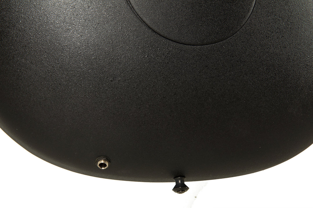 Ovation Chitarra E-Acoustic Elite TX Super Shallow - Black Textured (1868TX-5-G)