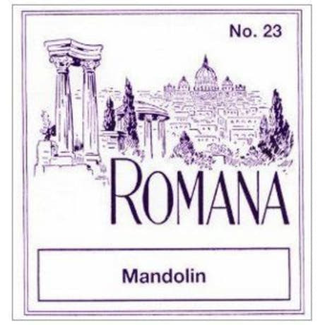 Romana Corde per mandolino - Set