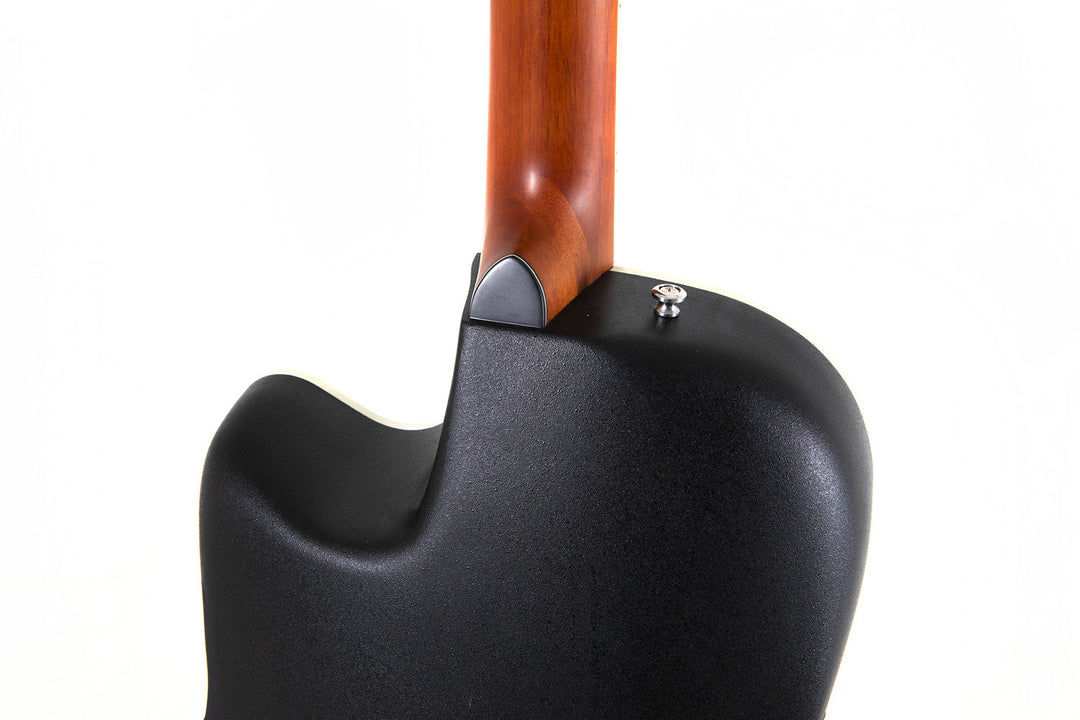 Ovation E-Acoustic Chitarre Celebrity CS Standard Mid Cutaway - Natural (CS24-4-G)