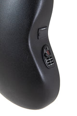 Ovation E-Acoustic Guitar Celebrity CS Standard Mid Cutaway - Sunburst (CS24-1-G)