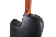 Ovation E-Acoustic chitarre Celebrity CS Standard Mid Cutaway - Sunburst (CS24-1-G)