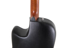 Ovation E-Acoustic chitarre Celebrity Elite Mid Cutaway - Sunburst (CE44-1-G)