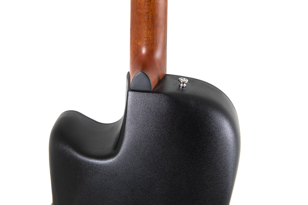 Ovation E-Acoustic chitarre Celebrity Elite Mid Cutaway - Sunburst (CE44-1-G)