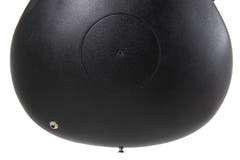 Ovation E-Acoustic chitarre Celebrity Elite Mid Cutaway - Sunburst (CE44-1-G)