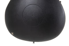 Ovation E-Acoustic Chitarre Celebrity Elite Mid Cutaway - Reverse Blue Burst (CE44-RBB-G)