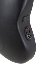 Ovation E-Acoustic Guitar Celebrity Elite Mid Cutaway - Reverse Blue Burst (CE44-RBB-G)