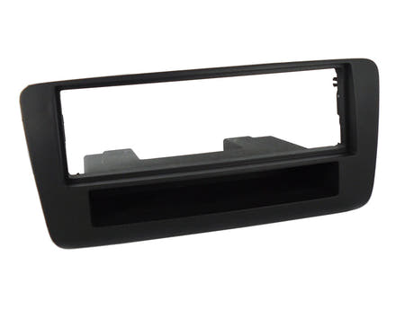 CT24AU20 1-DIN Cornice per Audi A1