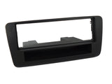 CT24AU20 1-DIN Cornice per Audi A1