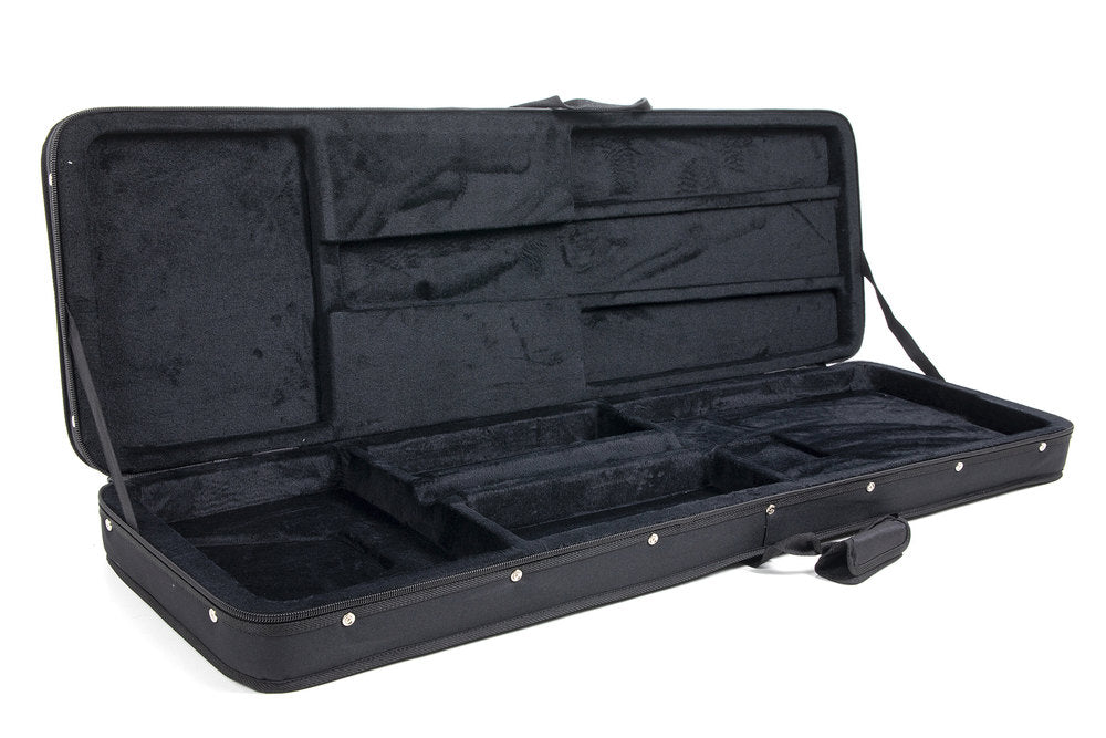 GEWA FX Light Weight custodia morbida per basso elettrico, universale