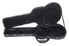 GEWA FX Light Weight custodia morbida per chitarra elettrica a forma di S