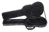 GEWA FX Light Weight custodia morbida per chitarra elettrica a forma di S