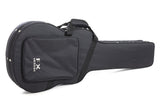 GEWA FX Light Weight custodia morbida per chitarra elettrica a forma di S