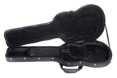 GEWA FX Light Weight custodia morbida per chitarra elettrica a forma di S