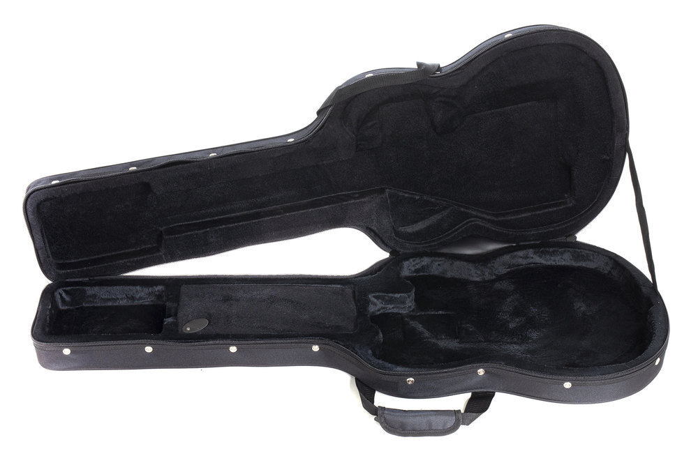 GEWA FX Light Weight custodia morbida per chitarra elettrica a forma di S