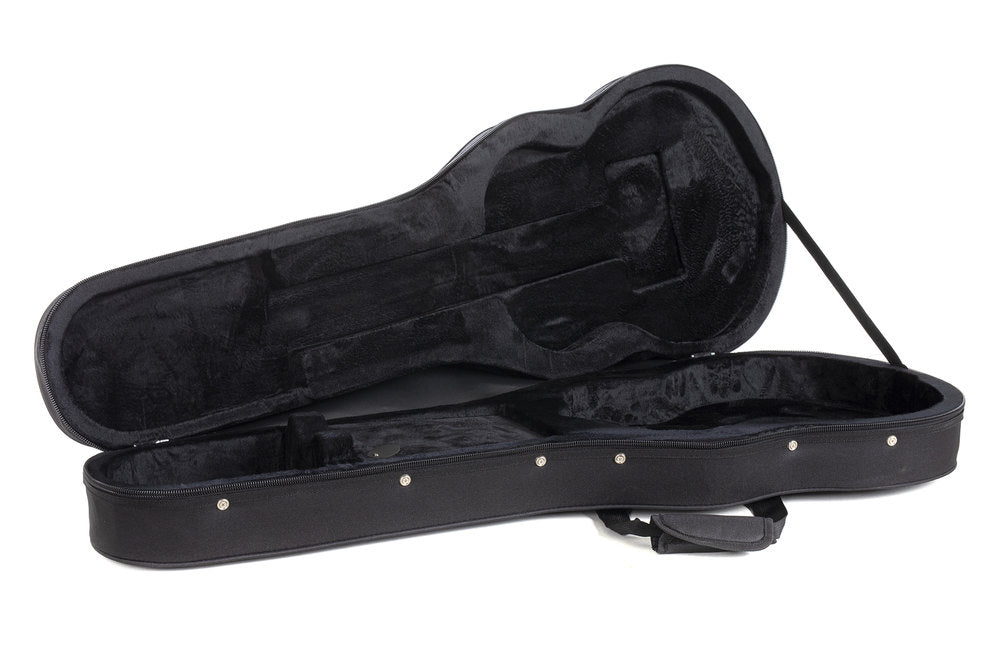 GEWA FX Light Weight custodia morbida per chitarra elettrica in forma LP