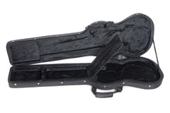 Custodia morbida GEWA FX Light Weight per basso elettrico a forma di P