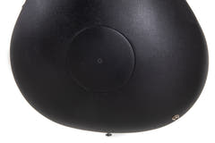 Ovation E-Acoustic Chitarre Celebrity Elite Mid Cutaway - Black (CE44L-5-G)