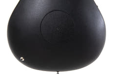 Ovation Chitarre E-Acoustic Celebrity Elite Mid Cutaway a 12 corde - Black (CE4412-5-G)