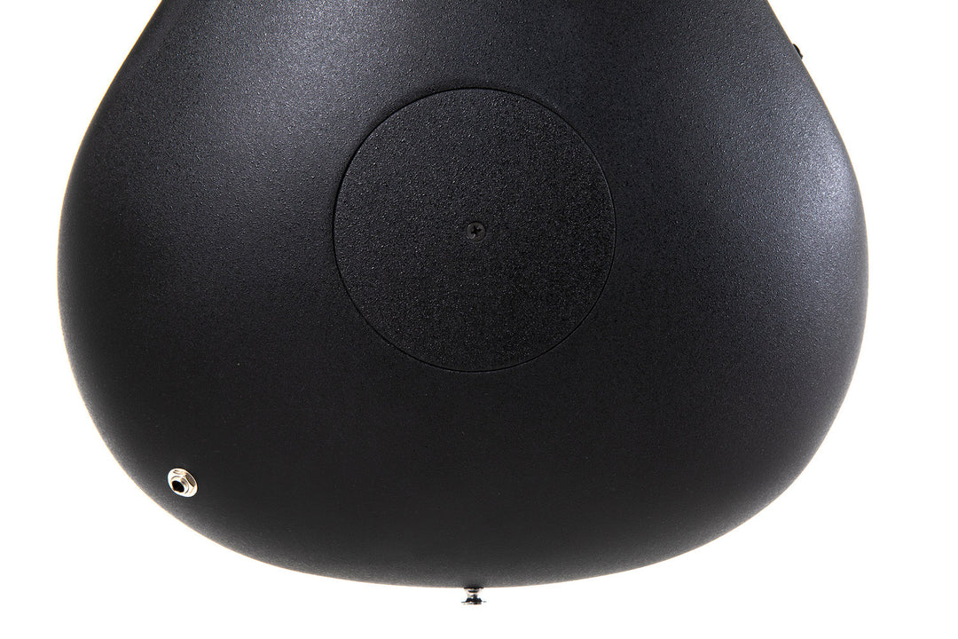 Ovation Chitarre E-Acoustic Celebrity Elite Mid Cutaway a 12 corde - Black (CE4412-5-G)
