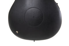 Ovation E-Acoustic chitarre Celebrity Elite Plus Super Shallow - Dark Tiger Eye (CE48P-TGE-G)