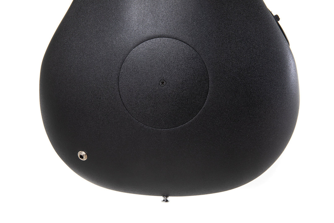Ovation E-Acoustic chitarre Celebrity Elite Plus Super Shallow - Dark Tiger Eye (CE48P-TGE-G)