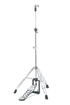 Supporto Hi-hat Basix HH-100, da 0,7 a 1 m