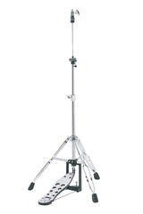 Supporto Hi-hat Basix HH-100, da 0,7 a 1 m